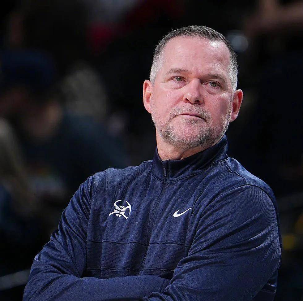 关键时刻丹佛掘金备战德甲；强势反弹细节曝光；底气十足；身体对抗强度拉满的简单介绍