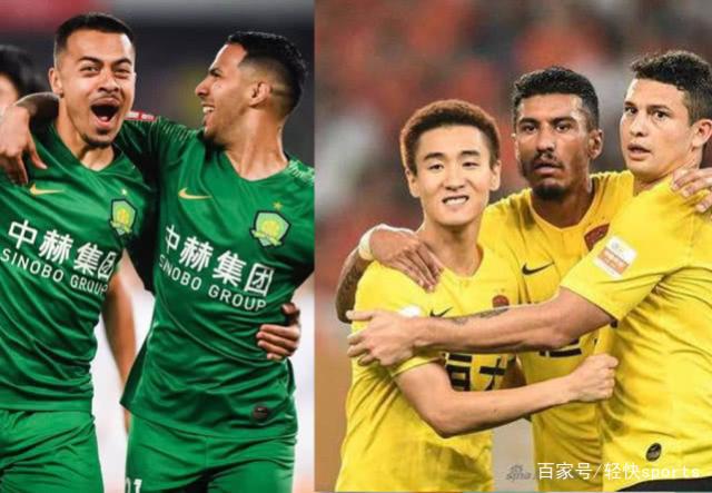 包含转会期欧冠焦点战，北京国安单刀错失，悬念犹存，数据趋势出现新变化的词条